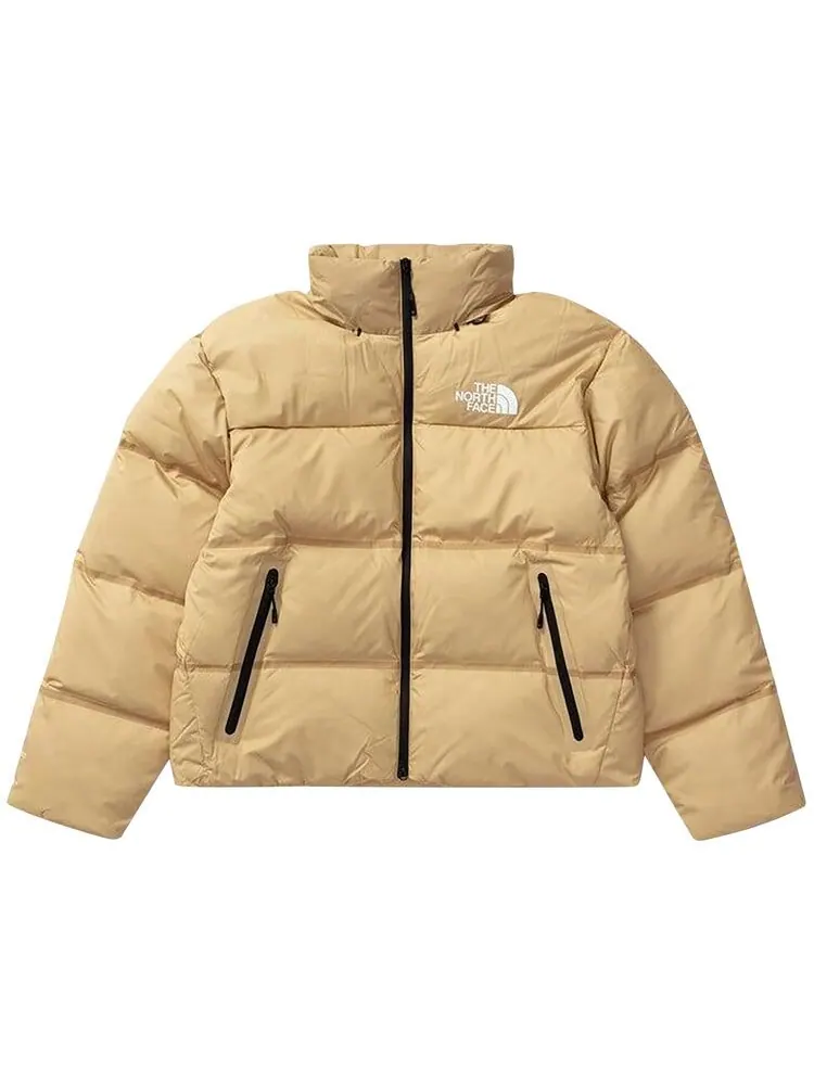 Куртка The North Face RMST Nuptse Jacket Khaki Stone — изображение 1 из 1, хаки