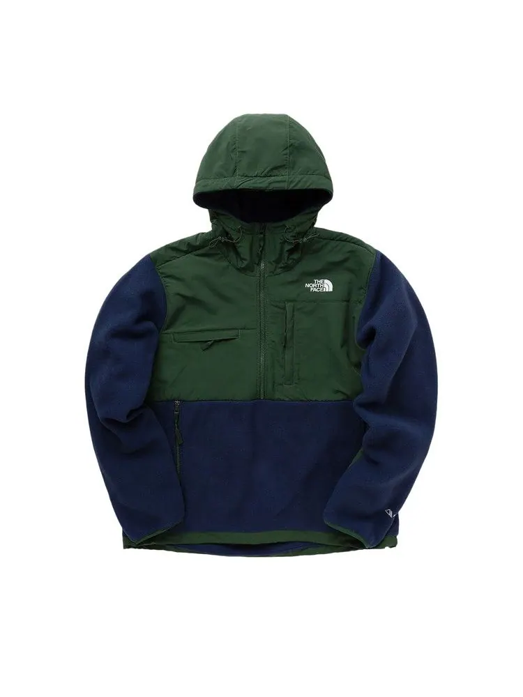 Анорак The North Face Denali Anorak — изображение 1 из 1, темно-синий