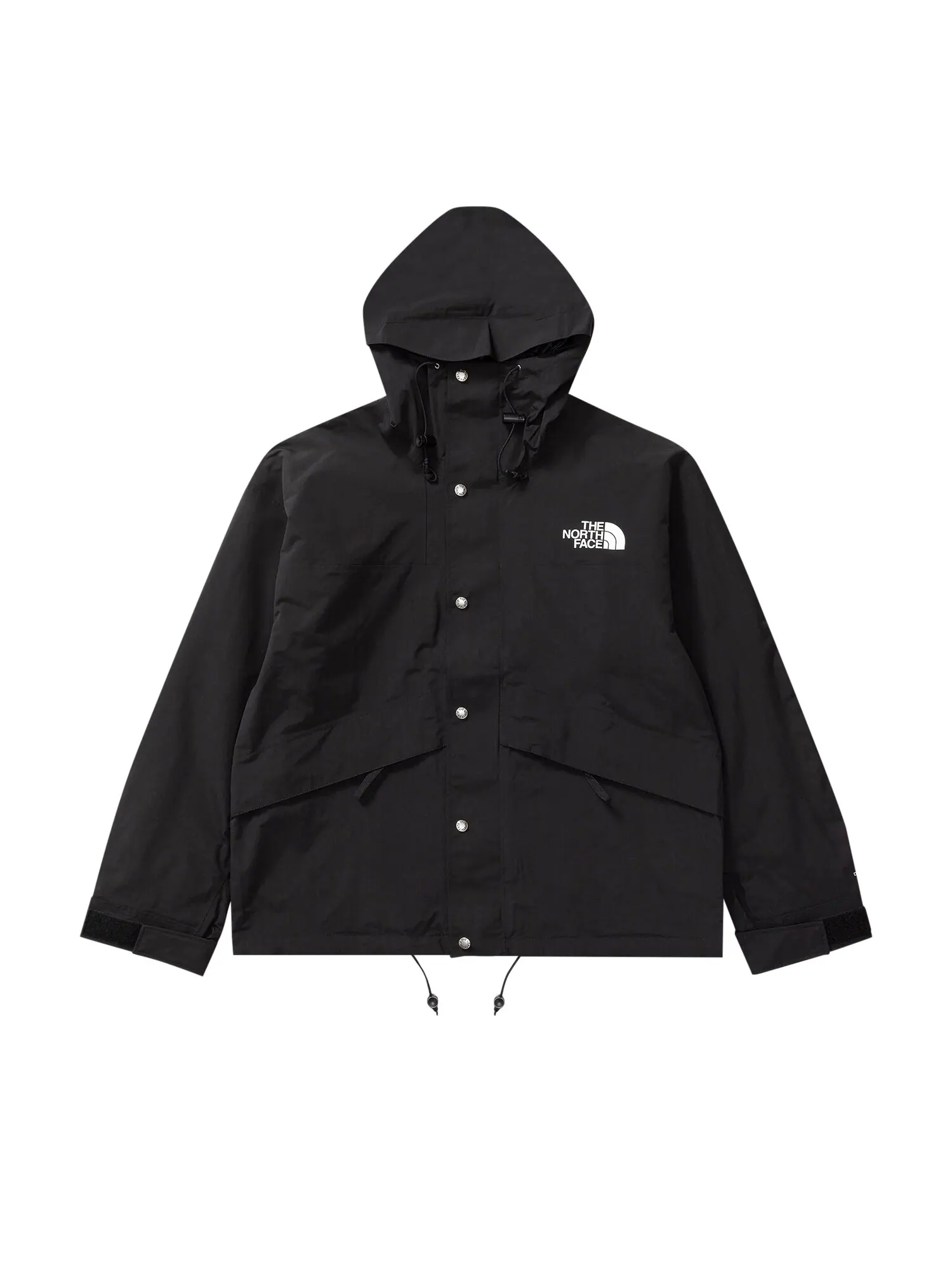 Куртка The North Face 86 Retro Mountain — изображение 1 из 2, черный
