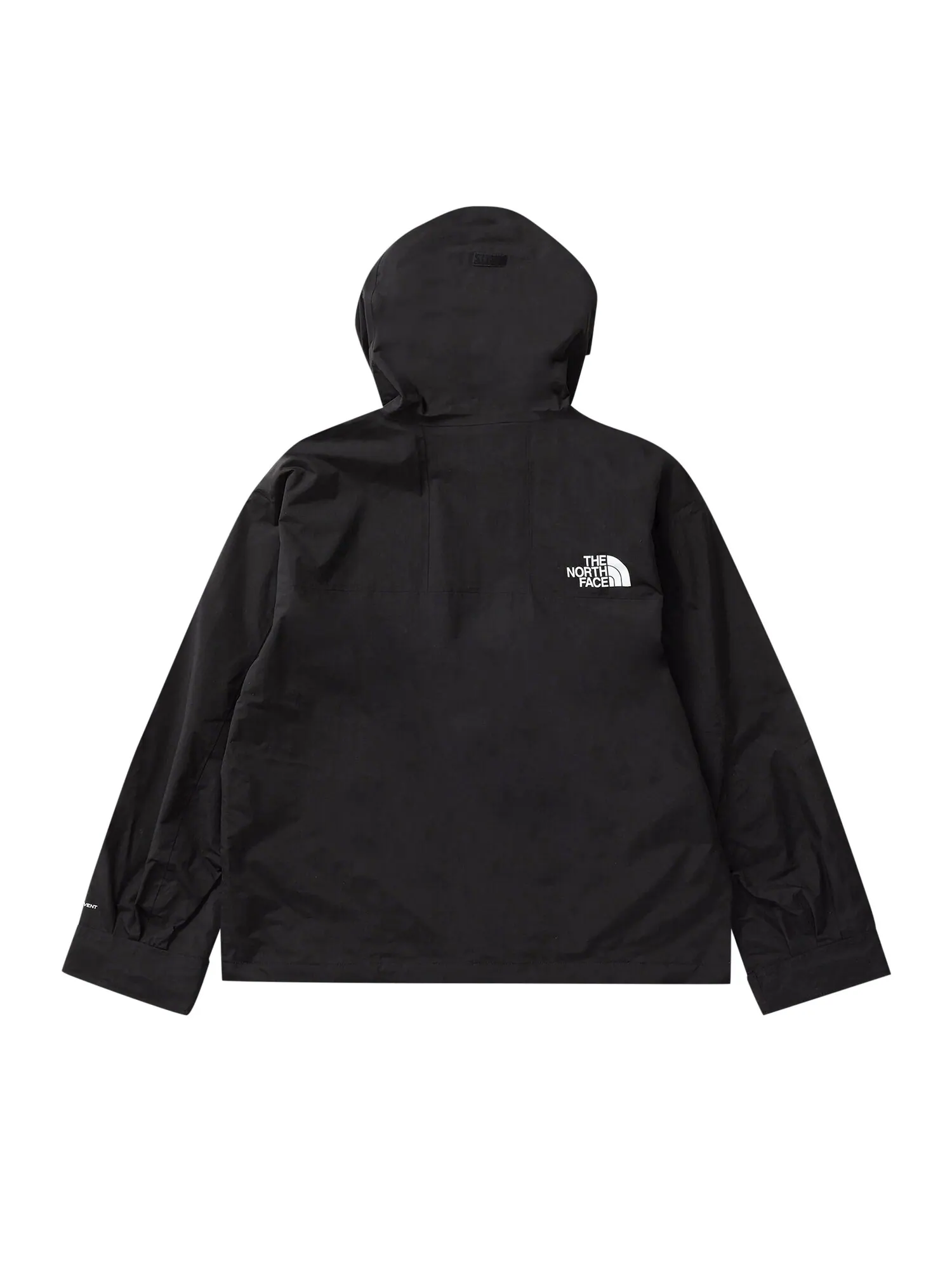 Куртка The North Face 86 Retro Mountain — изображение 2 из 2, черный