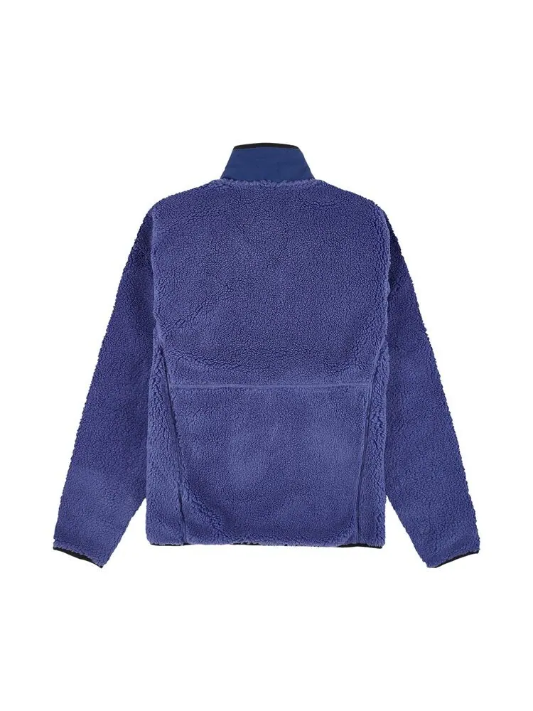 Пуловер The North Face Extreme Pile Pullover Blue/Shady — изображение 2 из 2, синий