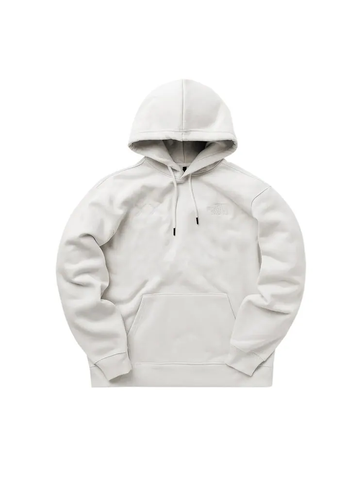 Худи The North Face x KAWS Hoodie Moonlight Ivory — изображение 1 из 1, слоновая кость