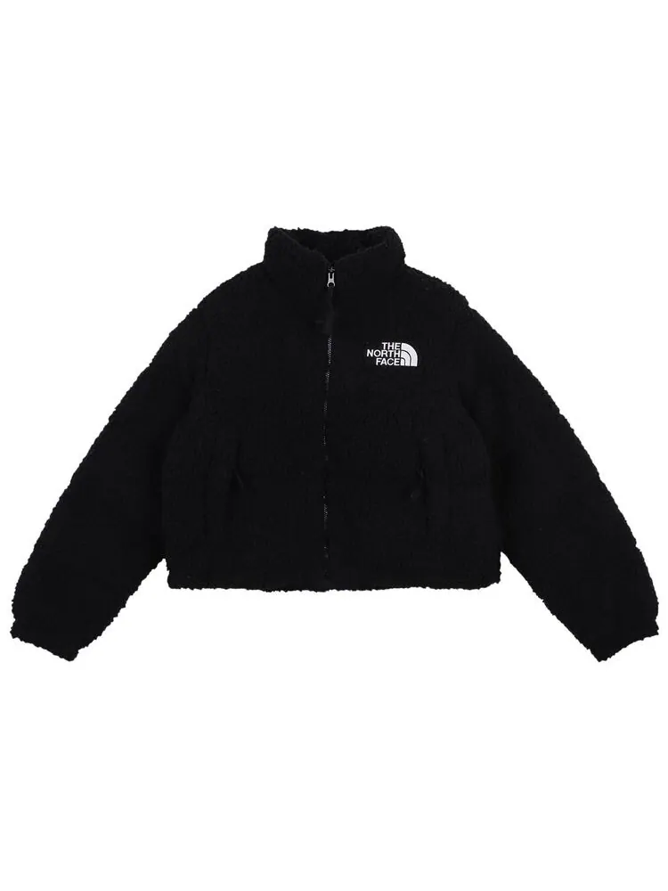 Куртка The North Face Sherpa Nuptse Jacket TNF Black — изображение 1 из 1, черный