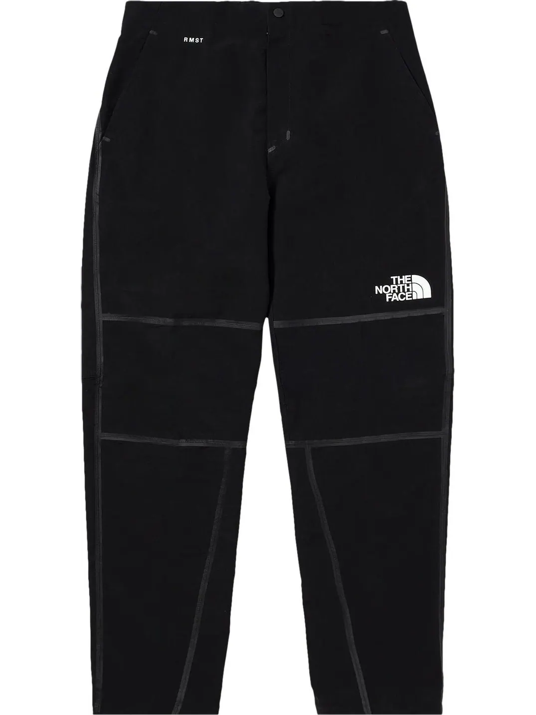 Брюки The North Face RMST Mountain Pants 'Black' — изображение 1 из 1, черный