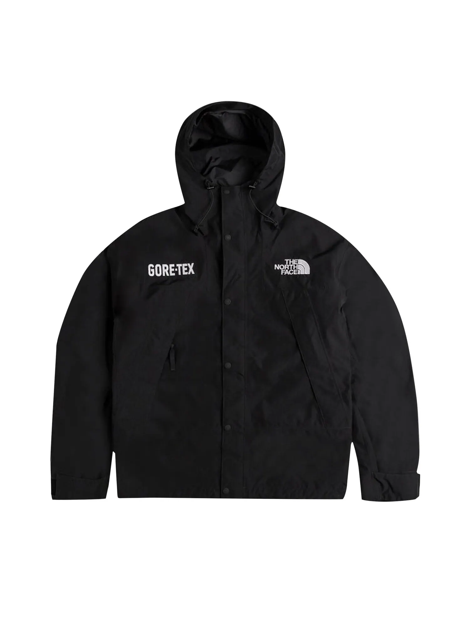 Куртка The North Face GTX Mountain — изображение 1 из 2, черный