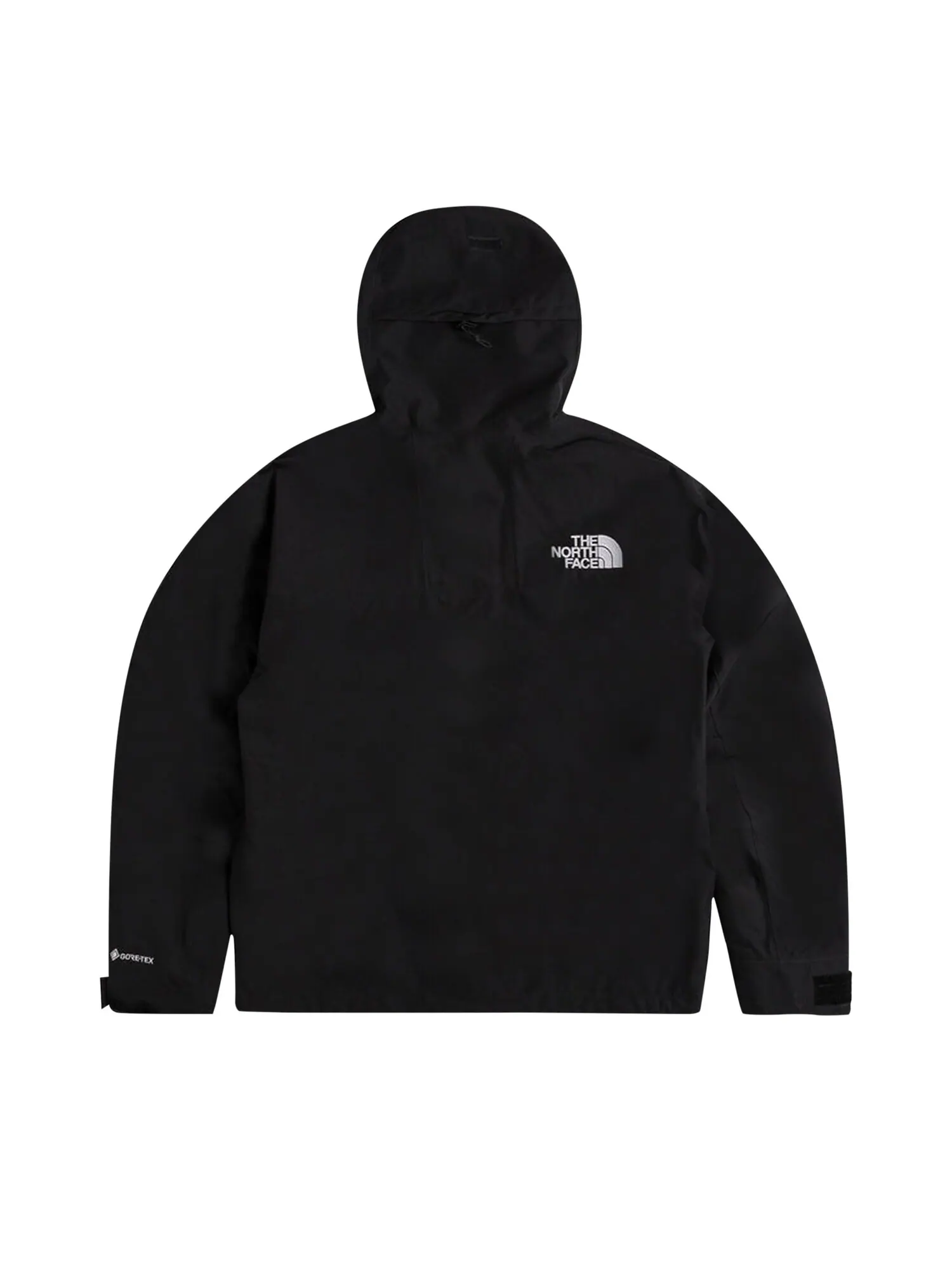 Куртка The North Face GTX Mountain — изображение 2 из 2, черный