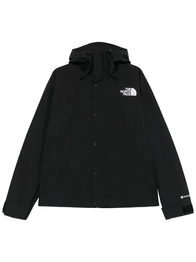 Куртка The North Face GTX Mountain Jacket — изображение 1 из 1, черный