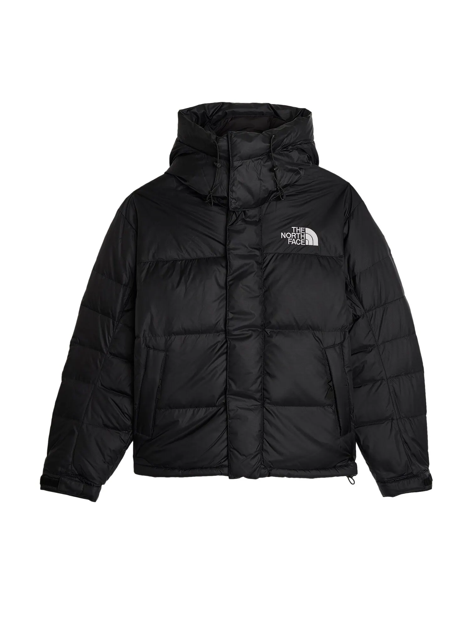 Куртка The North Face HMLYN Baltoro TNF Black — изображение 1 из 1, черный