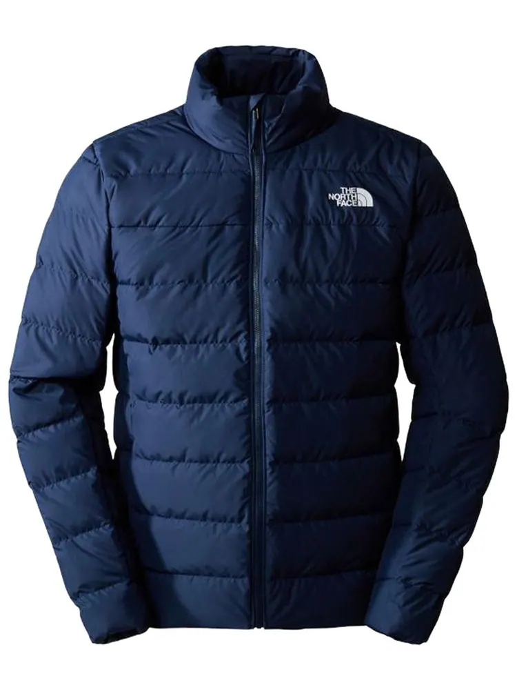 Куртка The North Face Aconcagua 3 — изображение 1 из 1, синий