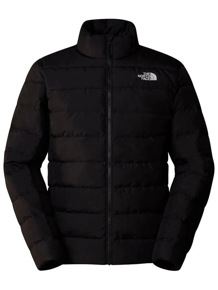 Куртка The North Face Aconcagua 3 — изображение 1 из 2, черный