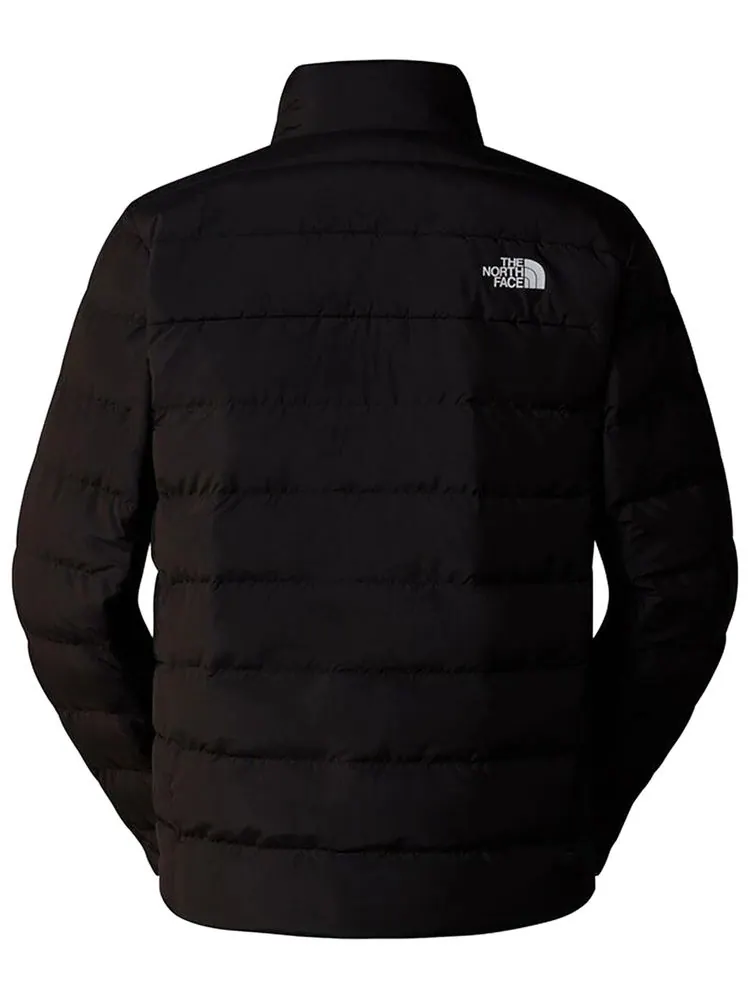 Куртка The North Face Aconcagua 3 — изображение 2 из 2, черный