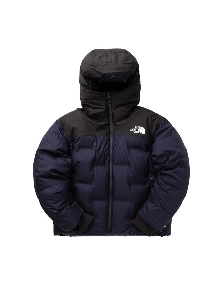 Куртка The North Face x Undercover SOUKUU Cloud Down Nuptse — изображение 1 из 1, синий