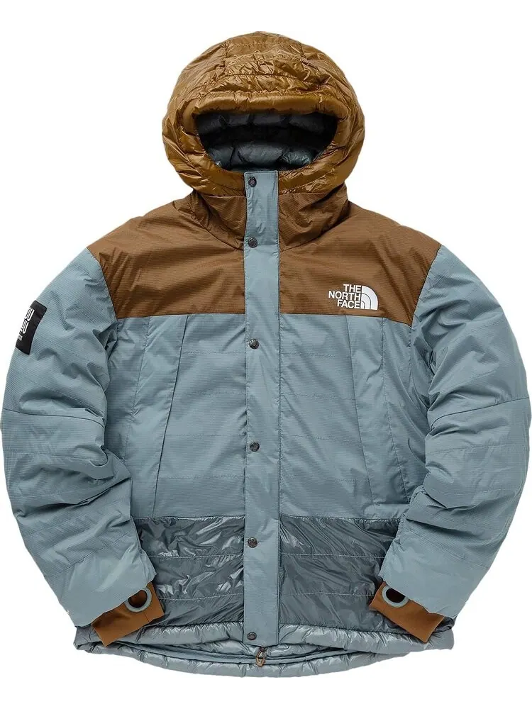 Куртка The North Face x Undercover SOUKUU 50/50 'Sepia' — изображение 1 из 1, мульти