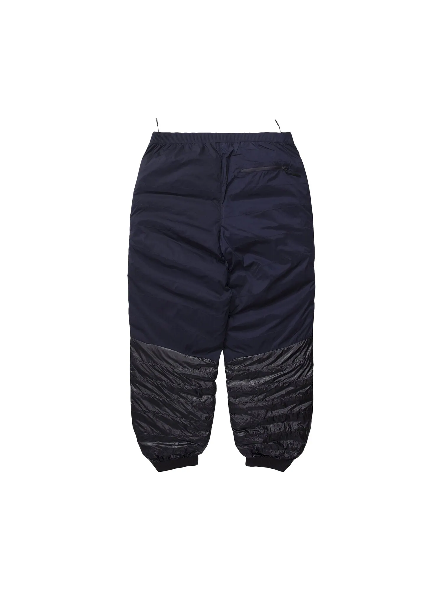 Пуховые брюки The North Face x Undercover Project U 50/50 Черный/Темно-синий авиатор — изображение 2 из 2