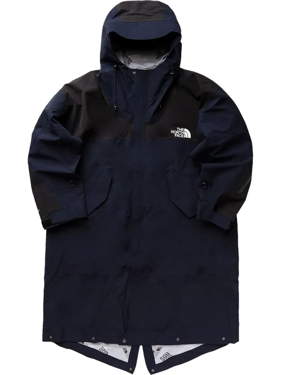 Куртка The North Face x Undercover SOUKUU Geodesic Shell 'Blue' — изображение 1 из 1, мульти