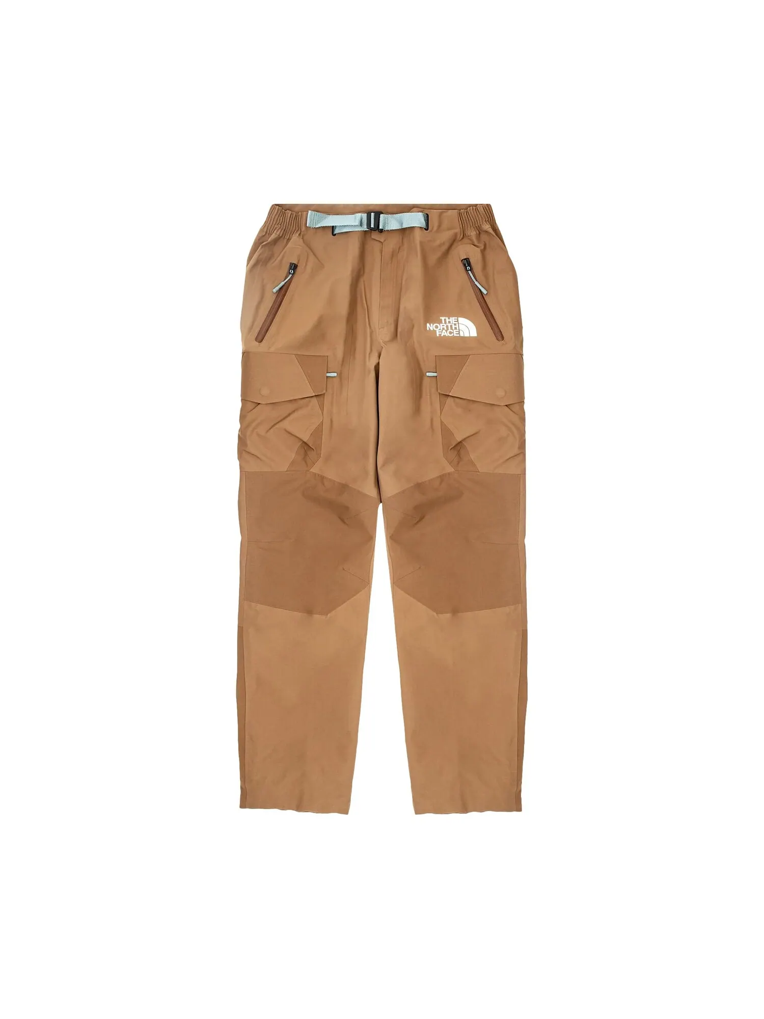 Брюки The North Face x Undercover Soukuu Geodesic Shell — изображение 1 из 1, коричневый