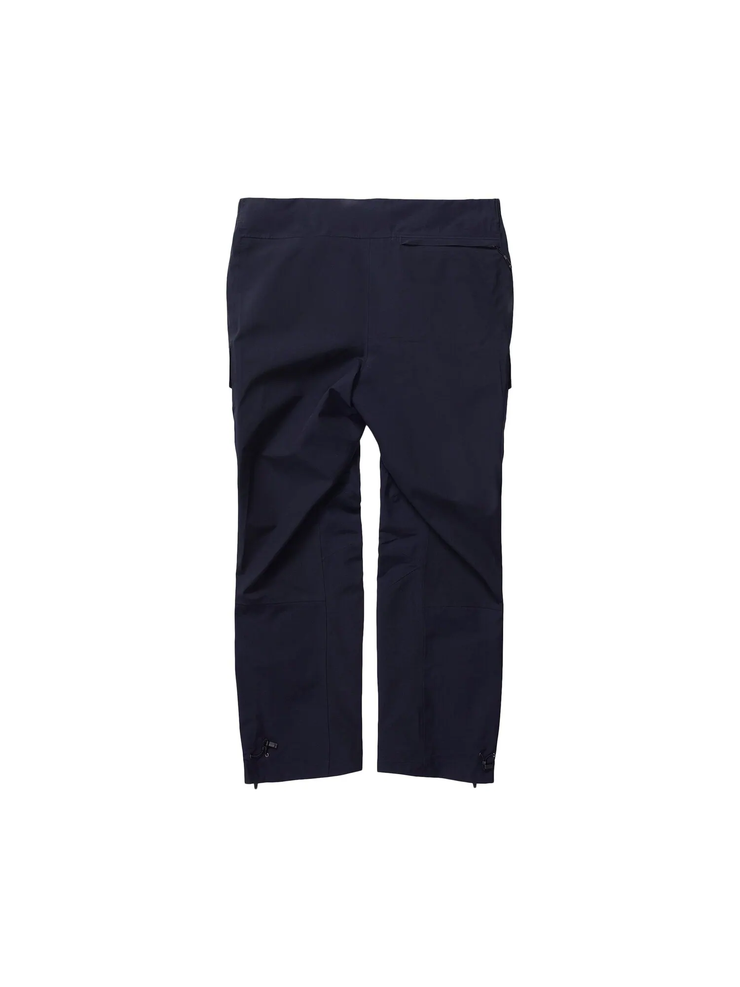 Брюки с геодезической отделкой The North Face x Undercover Project U Aviator Navy — изображение 2 из 2, темно-синий