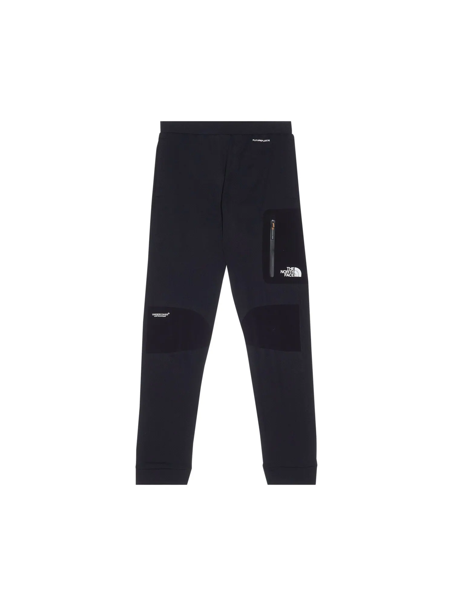 Брюки SOUKUU FUTUREFLEECE The North Face x Undercover TNF Black — изображение 1 из 2, черный