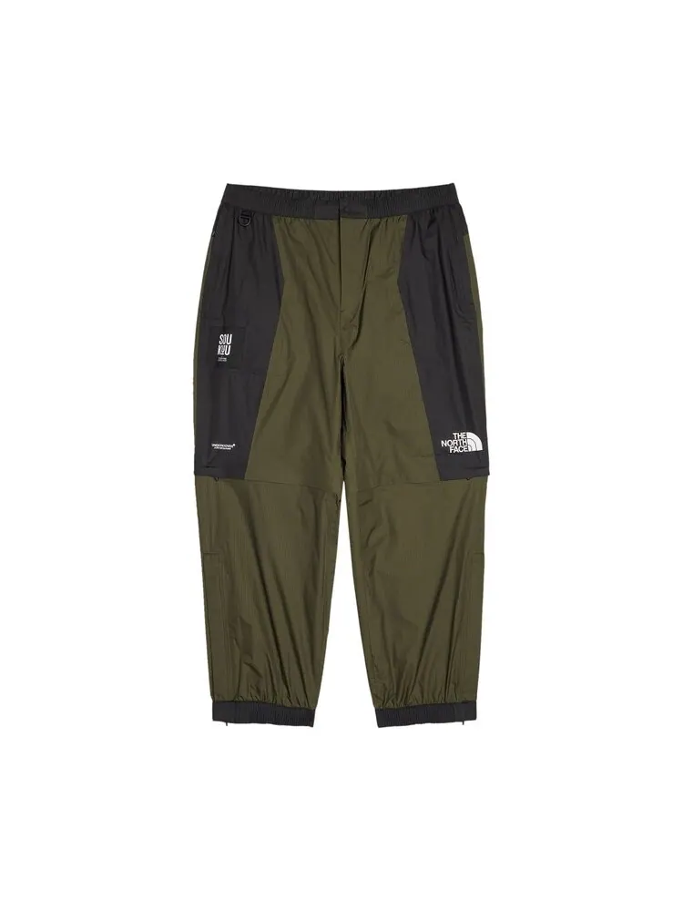 Брюки The North Face x Undercover SOUKUU Hike Convertible Shell Pant — изображение 1 из 1, черный