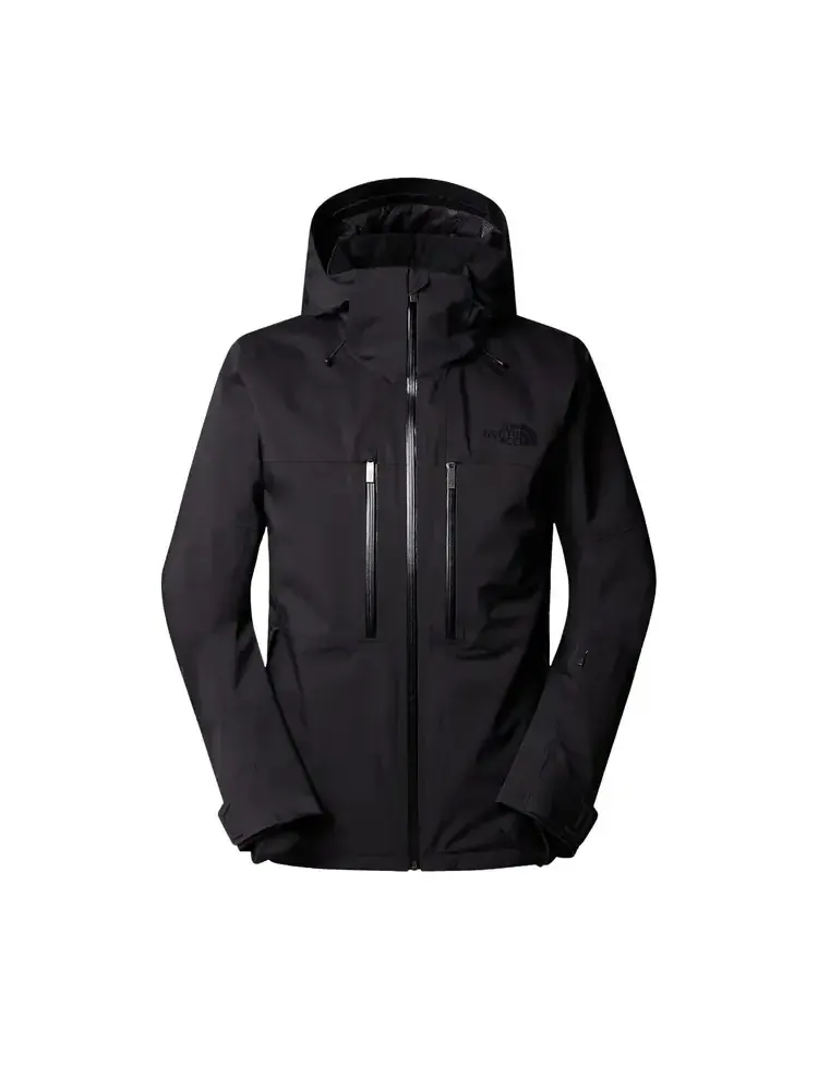 Куртка The North Face Chakal — изображение 1 из 2, черный