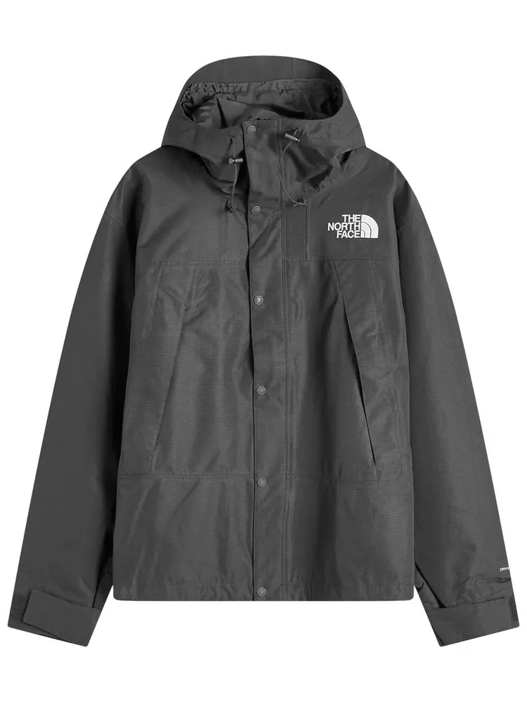 Куртка The North Face Dryvent Mono Mountain Jacket — изображение 1 из 1, черный