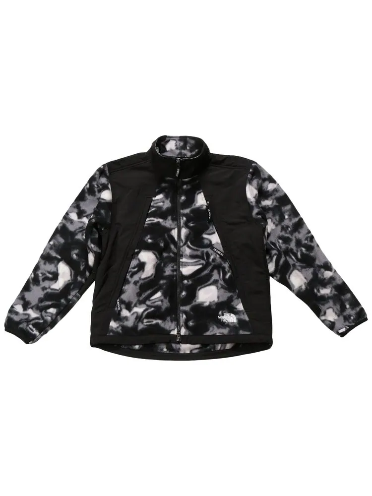 Куртка The North Face 2000 Polar Sun Fleece Jacket 'TNF Black' — изображение 1 из 2, черный