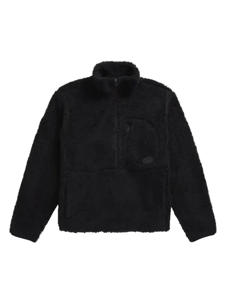 Пуловер The North Face Extreme Pile 2 'TNF Black' — изображение 1 из 1, черный