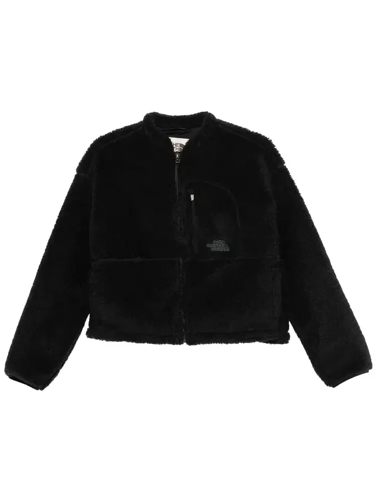 Куртка The North Face Extreme Pile 2 Full-Zip Jacket 'TNF Black' — изображение 1 из 1, черный