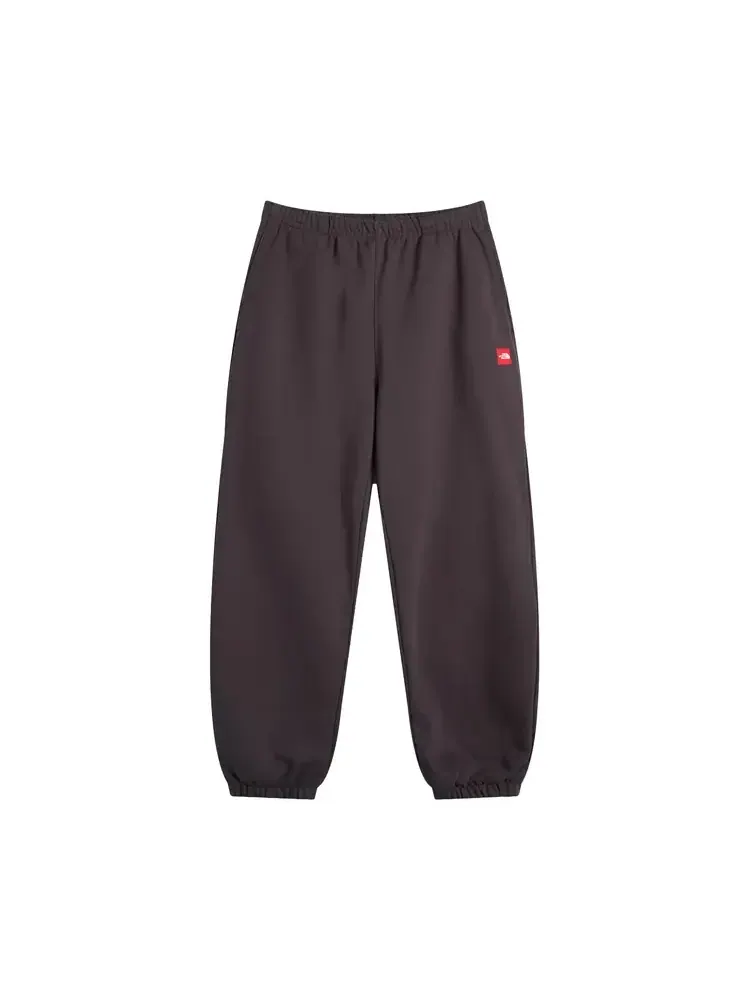 Спортивные штаны The North Face Red Box 'Obsidian' — изображение 1 из 1, черный