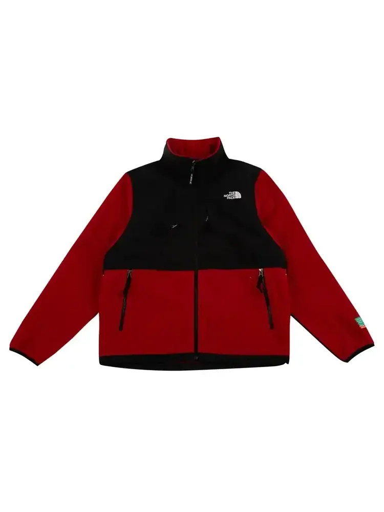 Куртка The North Face Casentino Denali 1995 года — изображение 1 из 2, красный