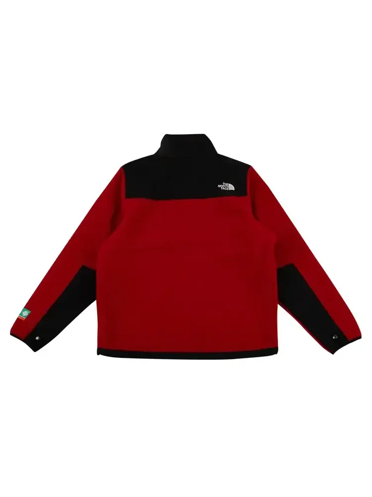 Куртка The North Face Casentino Denali 1995 года — изображение 2 из 2, красный