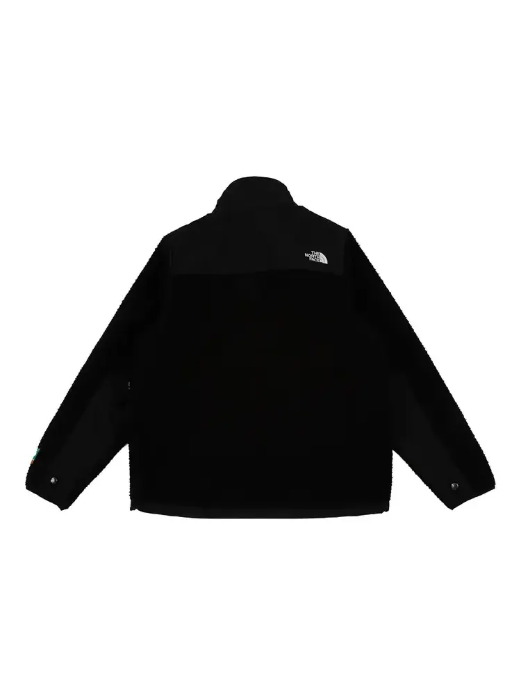 Куртка The North Face Casentino Denali 1995 года выпуска — изображение 2 из 2, черный