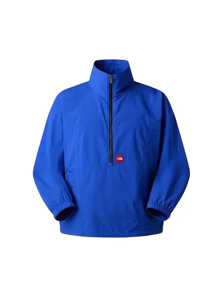 Куртка The North Face Red Box Taslan 'TNF Blue' — изображение 1 из 1, синий