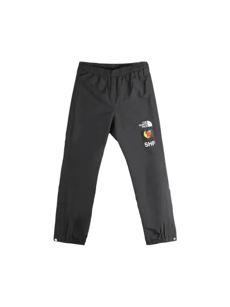 Спортивные брюки The North Face x SHF — изображение 1 из 1, черный