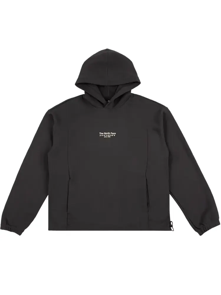 Худи The North Face Places We Love, цвет Aconcagua — изображение 1 из 2