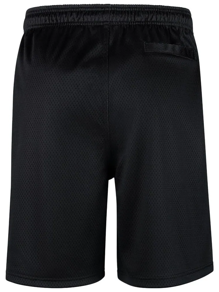 Шорты Nike x Class Trip x Grateful Dead x Oregon Steal Your Duck Mesh Shorts — изображение 2 из 2, черный