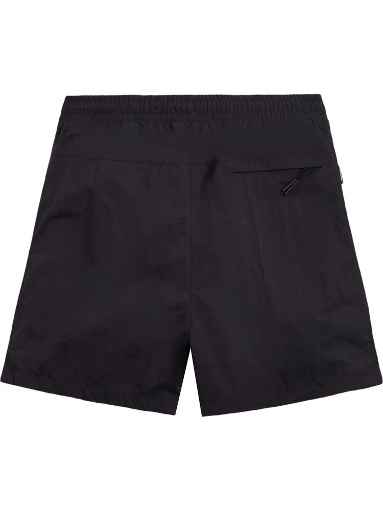 Шорты Kith & Nike For New York Knicks Short 'Black' — изображение 2 из 2, черный