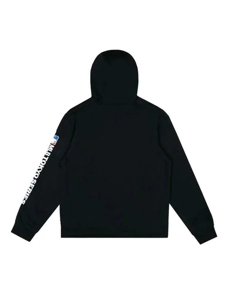 Худи Nike x Takashi Murakami x MLB World Tour Tokyo Series 2025 Dodgers Hoodie — изображение 2 из 2, черный