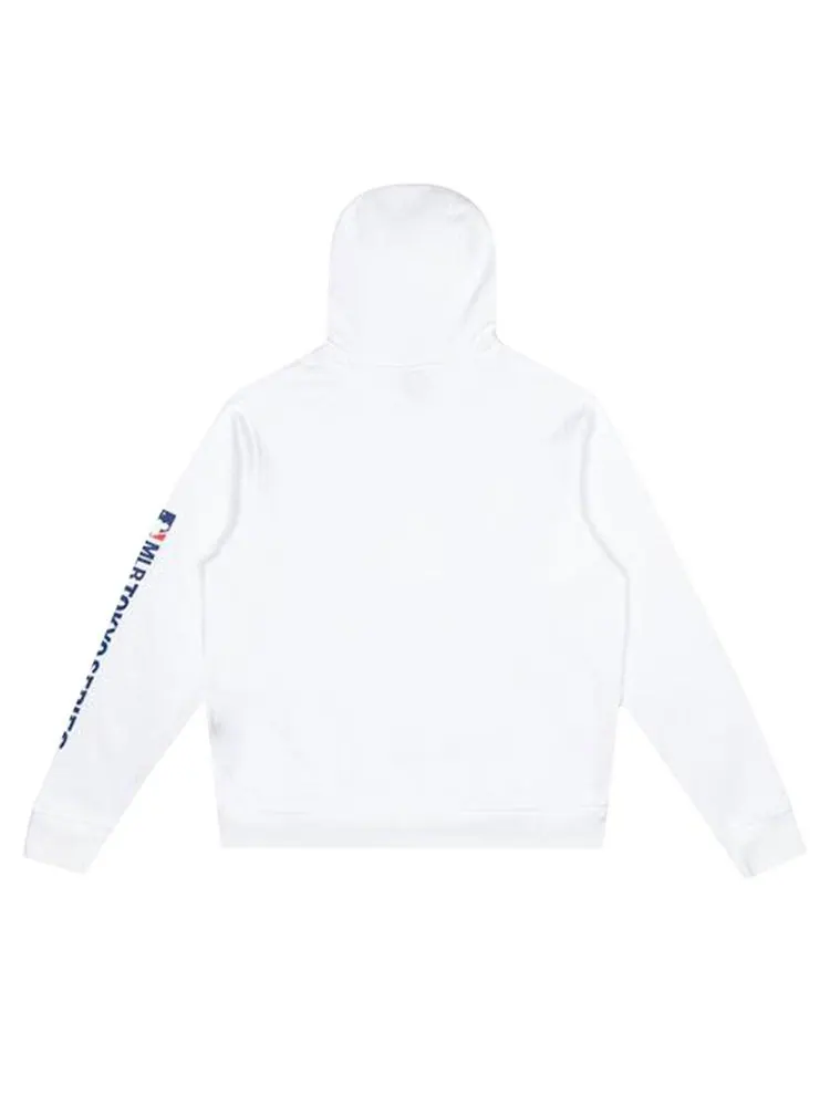 Худи Nike x Takashi Murakami x MLB World Tour Tokyo Series 2025 Cubs Hoodie — изображение 2 из 2, белый
