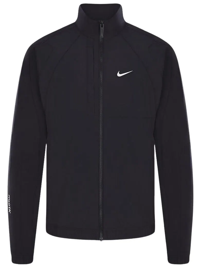 Спортивная куртка Nike x NOCTA Northstar из нейлона — изображение 1 из 1, черный
