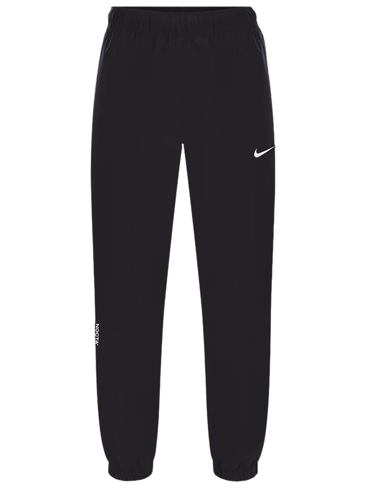 Спортивные брюки Nike x NOCTA Northstar из нейлона — изображение 1 из 1, черный
