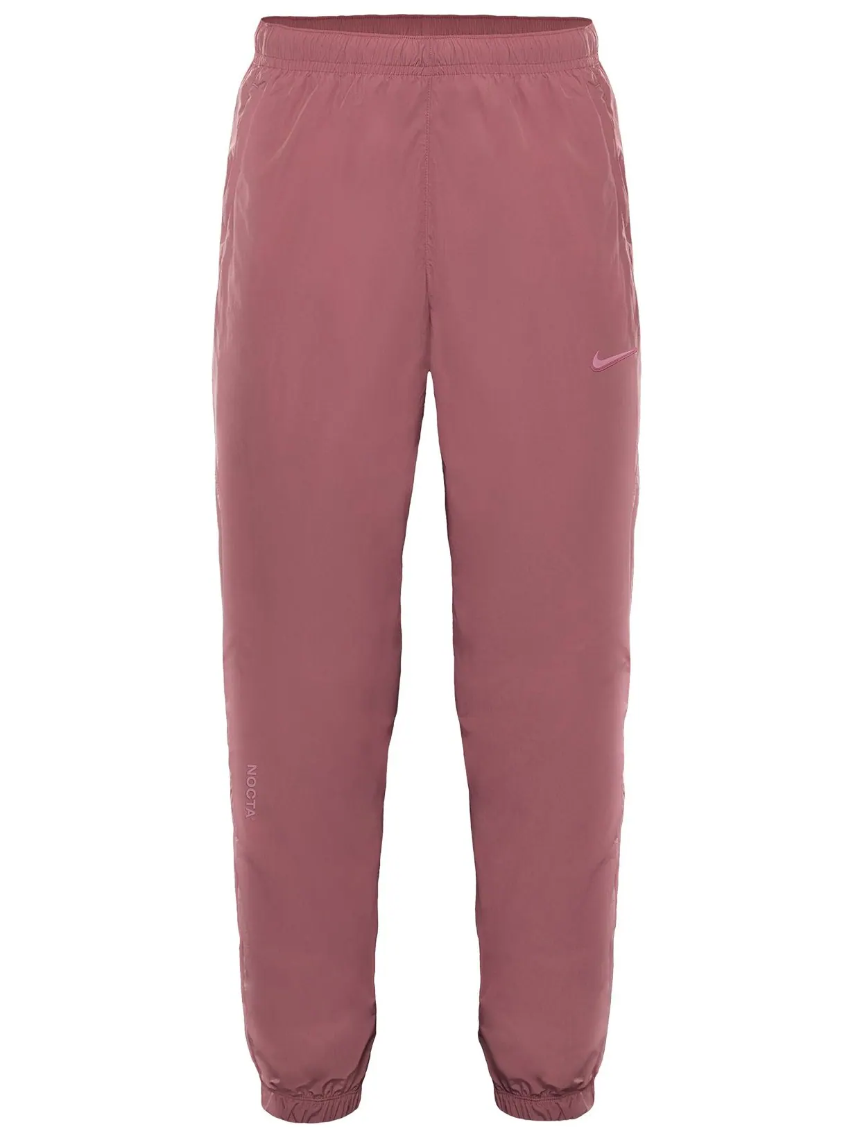 Спортивные брюки Nike x NOCTA Northstar из нейлона — изображение 1 из 1, красный