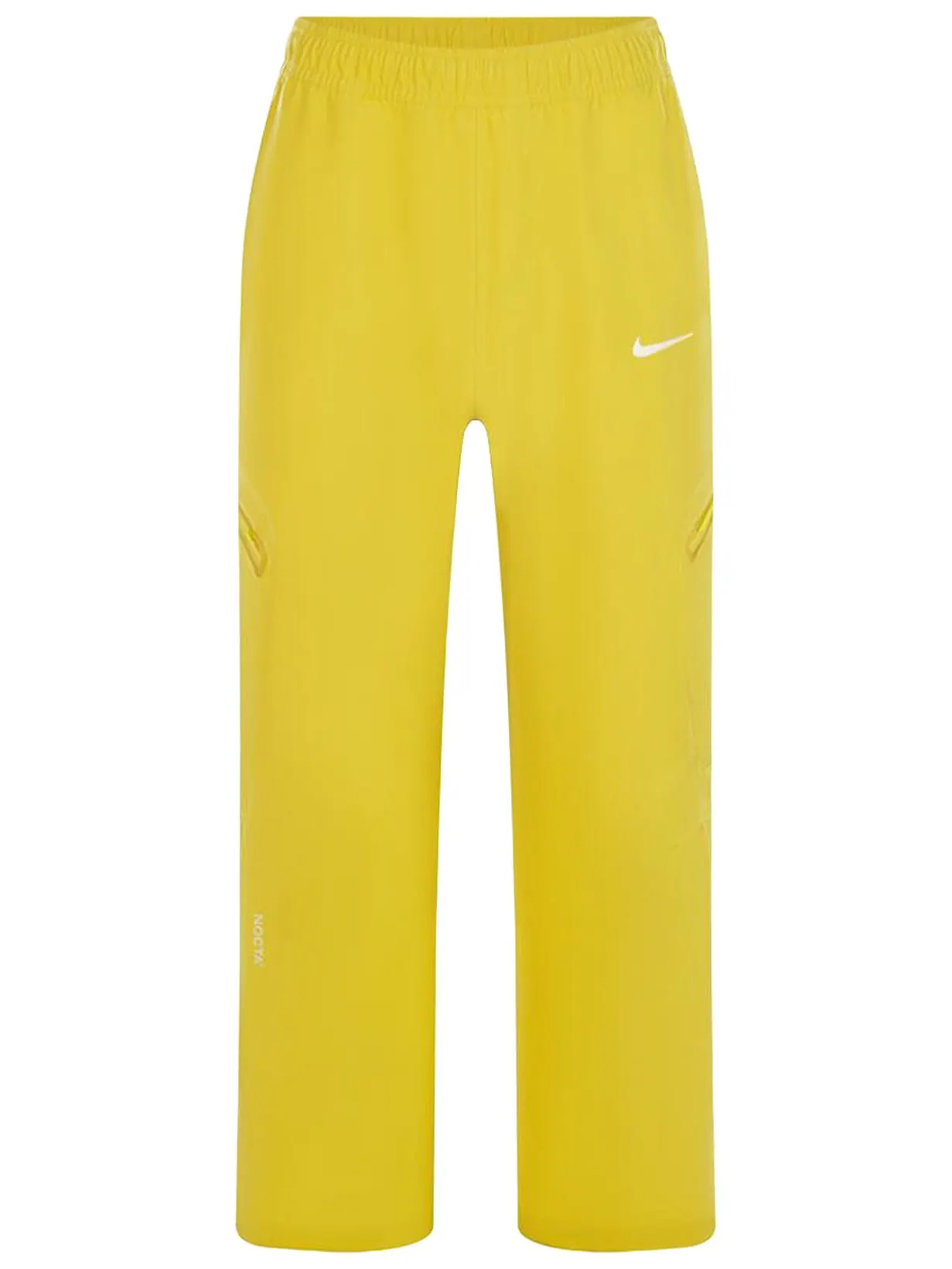 Брюки Apex Tech Tech «Яркая сера» Nike x NOCTA — 1
