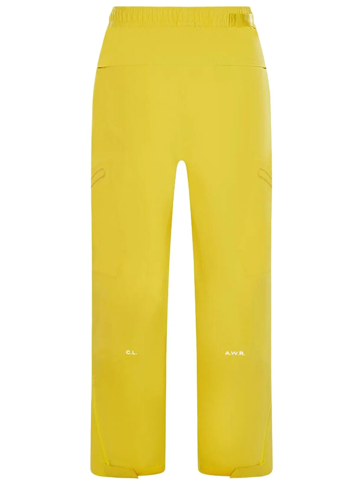 Брюки Apex Tech Tech «Яркая сера» Nike x NOCTA — 2