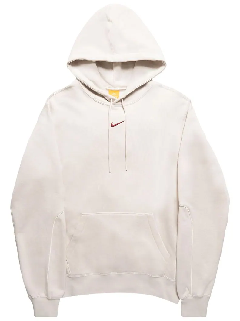 Худи Nike x NOCTA Fleece CS — изображение 1 из 1, коричневый