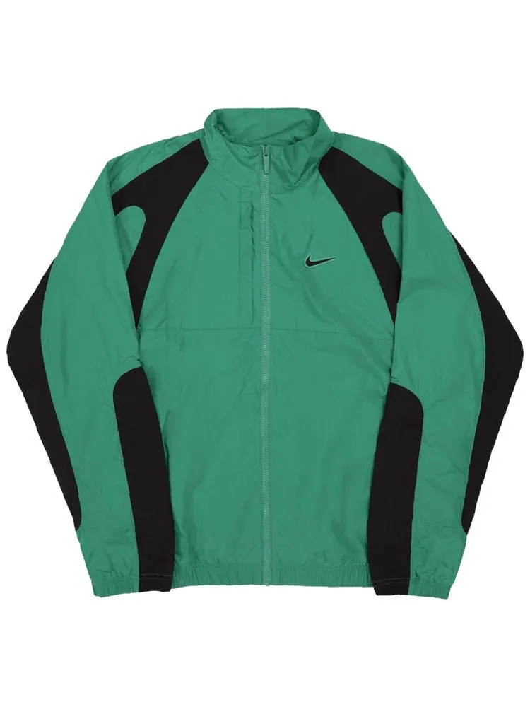 Спортивная куртка Nike x NOCTA Northstar из нейлона — изображение 1 из 1, зеленый