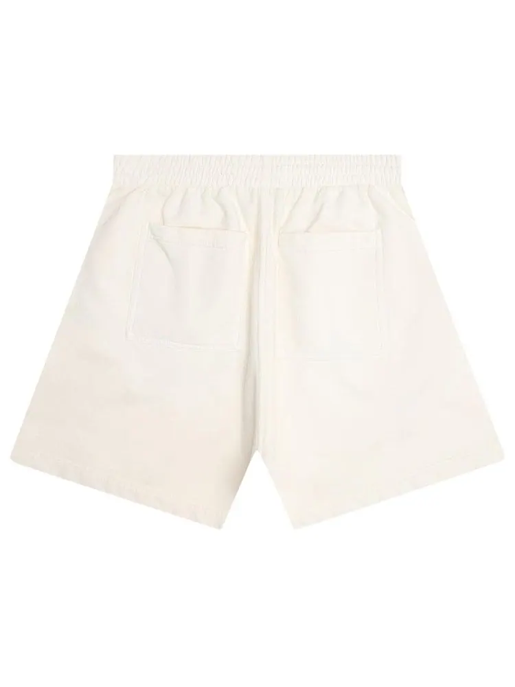 Шорты Represent Clo Owners Club Shorts — изображение 2 из 3, кремовый