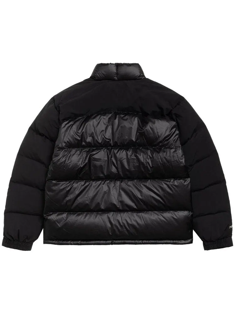 Пуховик Stussy x Mountain Hardwear Subzero Down Jacket 'Black' — изображение 2 из 2, черный