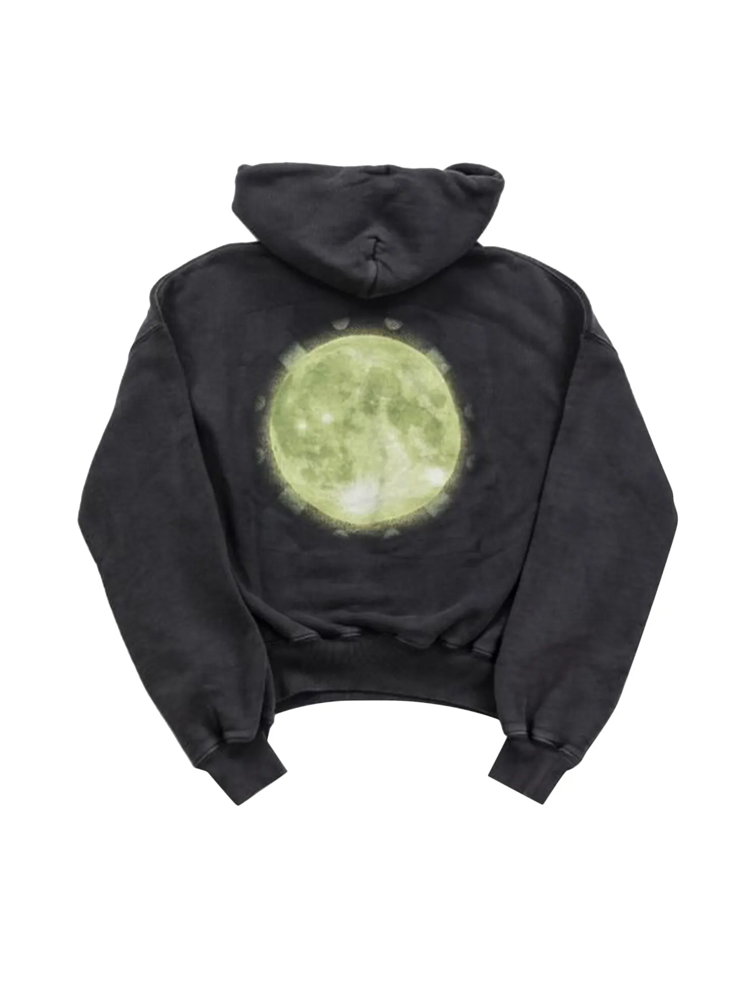 Off-White Узкая футболка с короткими рукавами Super Moon Arrow — изображение 2 из 2, многоцветный