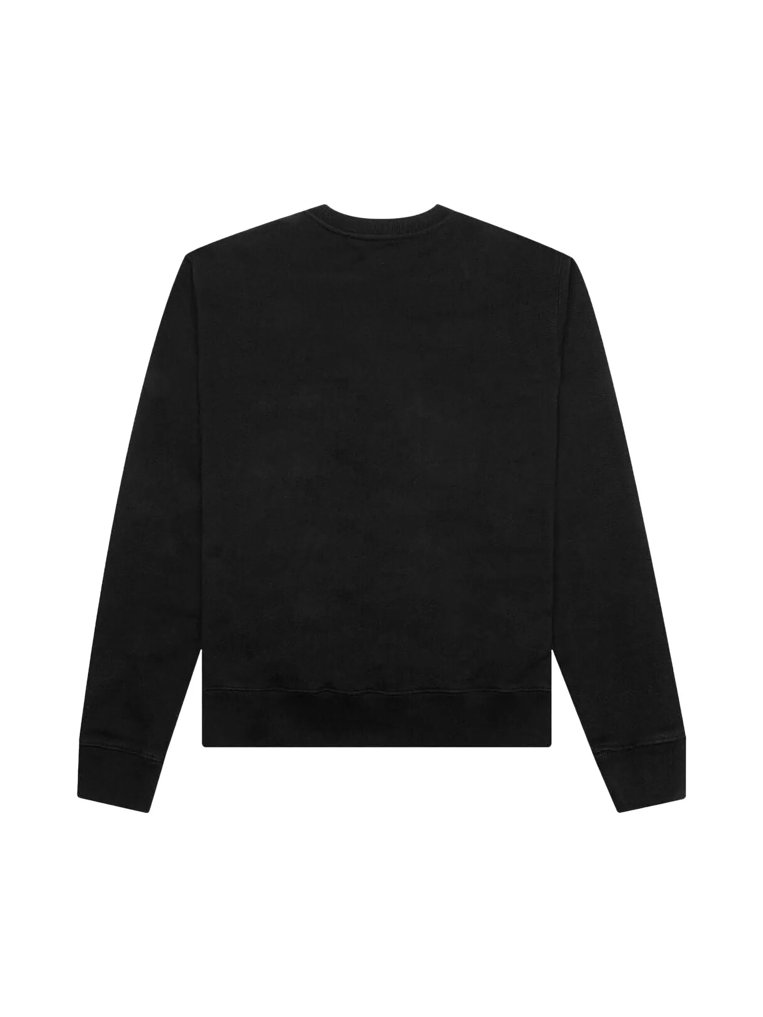 Узкий круглый вырез с массивным логотипом Off-White — изображение 2 из 2, черный/белый